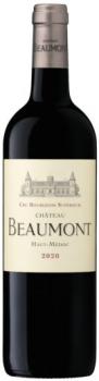 Chateau Beaumont Haut Medoc